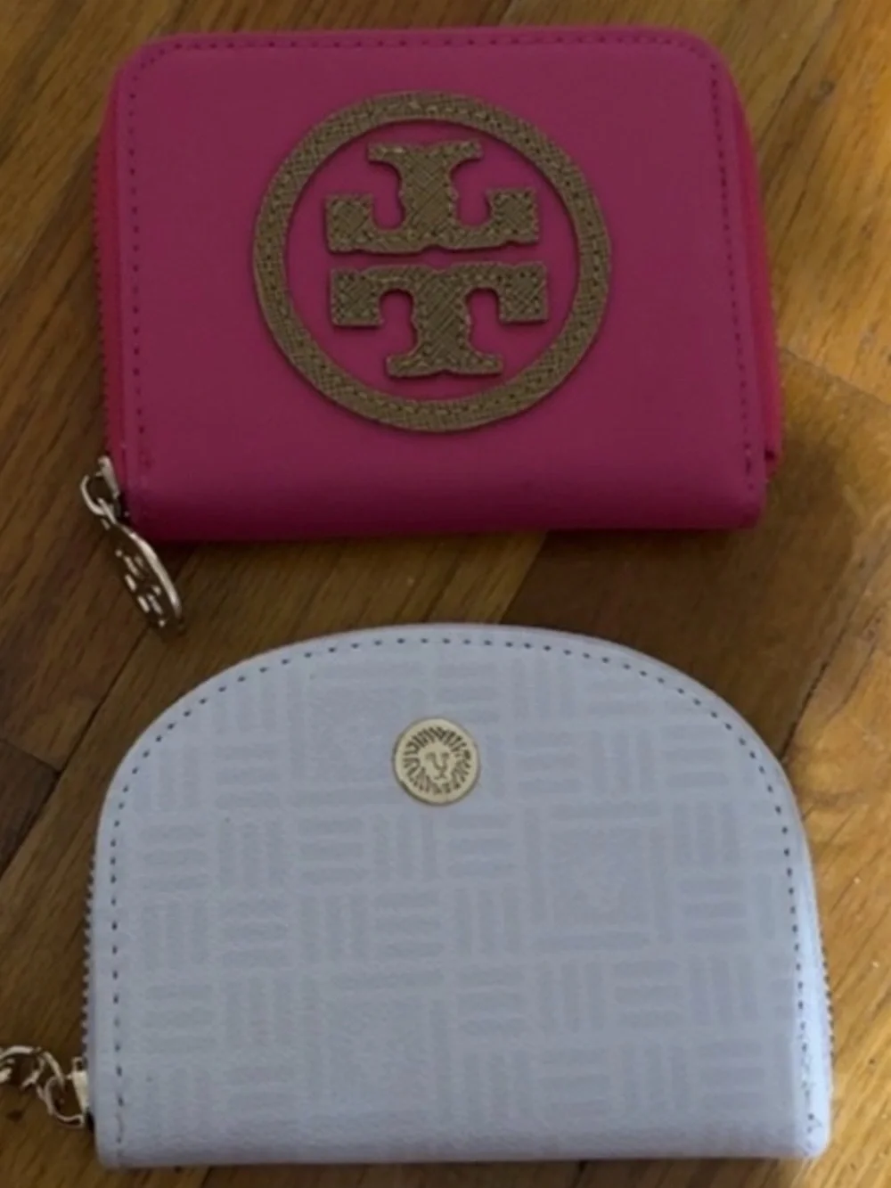 Have 4 wallet for sail